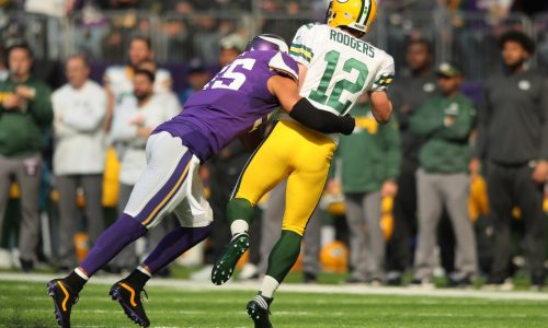 The Loop NFL Picks: Week 11