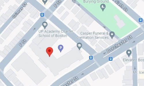 Boston Police arrest 14-year-old boy for allegedly bringing a loaded gun to Southie school
