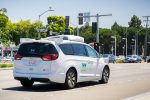 U.S. Lawmakers Raising Concerns Over Self-Driving Test Data-Collection by Chinese Companies