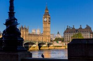 Industry leaders debate UK’s net zero action plan in Parliament