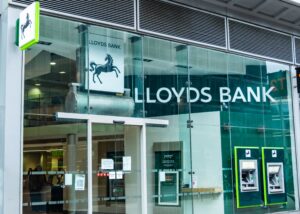 Lloyds Banking Group shuts another 45 bank branches including 22 Halifax, 19 Lloyds and four Bank of Scotland – taking total closures in 2023 to 623 in blow to Britain’s high street