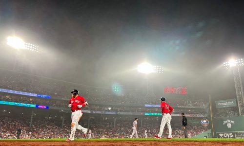 Red Sox game times to remain unchanged in 2024