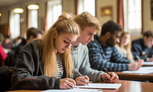 How to Write an Automotive-Related Coursework