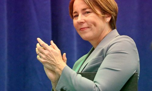 Lucas: Healey could tackle immigration invasion by restarting New England Regional Commission