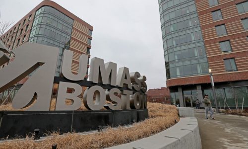 A tuberculosis case was diagnosed at UMass Boston, dozens identified as possible close contacts