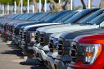 Report: U.S. Auto Sales Take a Hit from High Prices and UAW Strike Impact