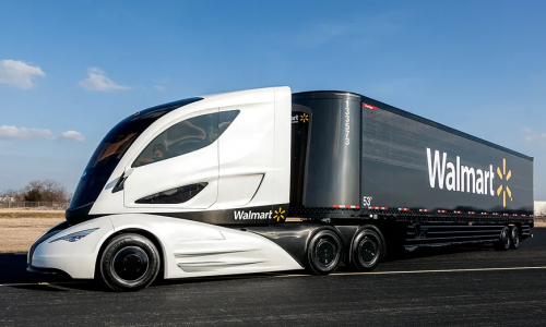 Truck Types and What They Mean for You