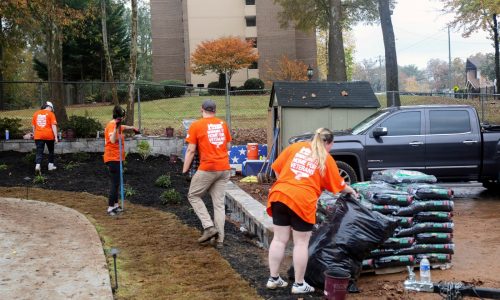 Nonprofits making progress in tackling homelessness among veterans, but challenges remain