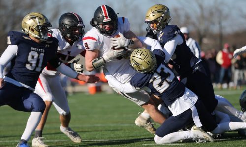 Thanksgiving: A time for football, awkward conversations at dinner table