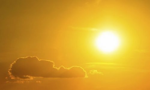 Mark Gongloff: Human brains aren’t wired to fight climate change
