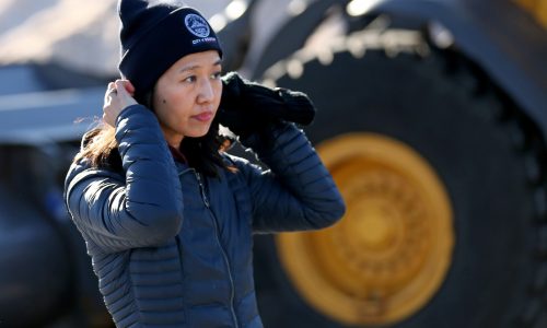 Boston Mayor Wu dismisses ‘pathetic’ rumors around ambulance calls to her home