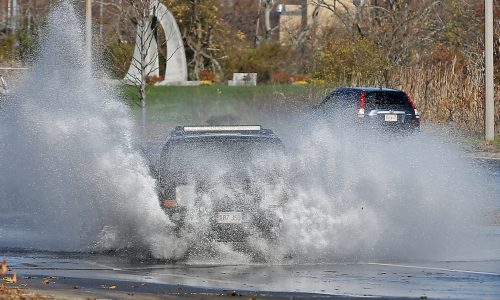 Morrissey Boulevard Commission to start studying one of Boston’s most treacherous roadways