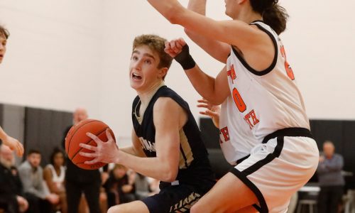 Div. 1-2 boys basketball preview: Salty schedule primes Needham