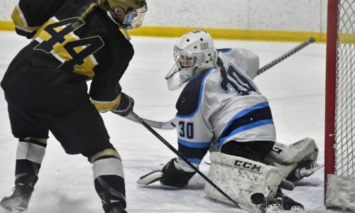 Peabody/Lynnfield/North Reading girls topple Winthrop