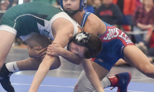 Wrestling preview, wrestlers to watch: MVC stacked once again