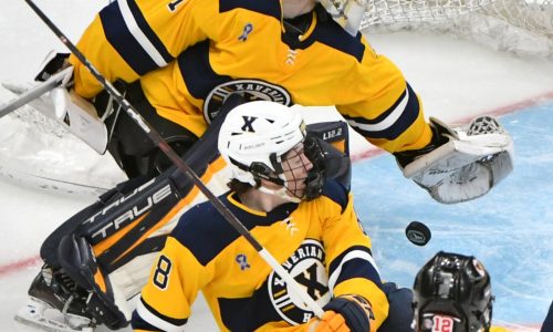 Division 1-2 boys hockey preview: Xaverian, Canton among the teams to beat