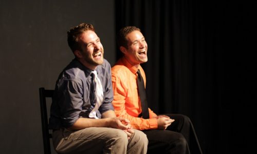 ImprovBoston is closing after 40 years of laughter at Cambridge theater: ‘This is incredibly difficult’