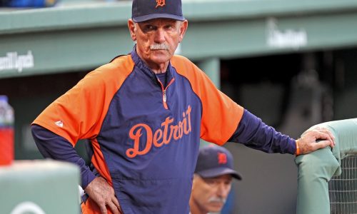 Jim Leyland elected to Baseball Hall of Fame by Contemporary Era Committee