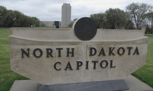 North Dakota lawmakers will miss deadline to redraw map judge said diluted Native American vote