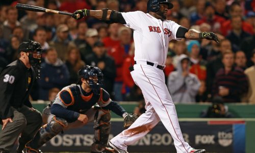 Red Sox Extra Innings: Jim Leyland still haunted by David Ortiz’s iconic grand slam