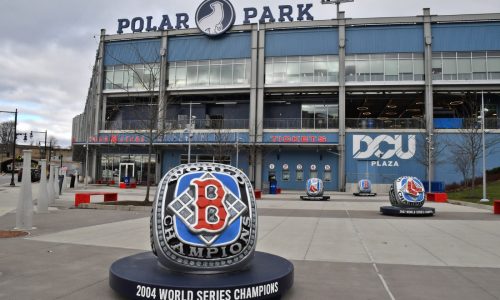 New WooSox owner lays out plans for Red Sox minor league affiliates