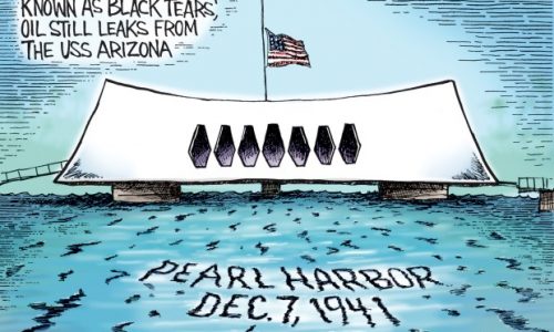 Editorial: City councilors racked up legal fees – let them pay