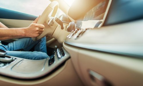 Cars With The Best Driving Experience