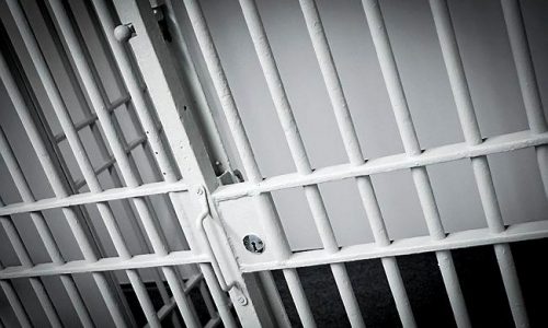 Anoka County jail inmate found dead in cell, officials say