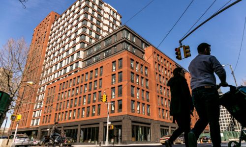 Opinion: Universal Housing Vouchers are Key to Ending a National Crisis