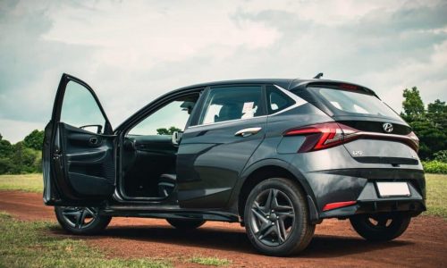 The Auto Industry’s Biggest Winners and Losers of 2023
