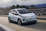 GM’s Mary Barra Confirms Second Generation Chevrolet Bolt EV for 2025 Model Year