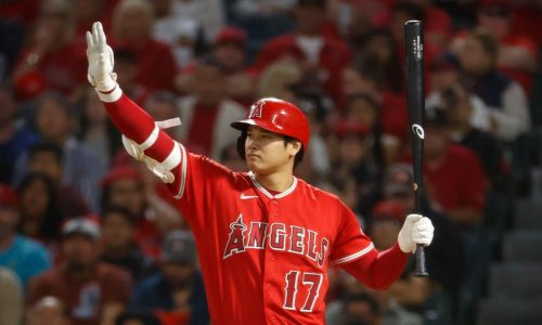 Shohei Ohtani signs historic deal with Los Angeles Dodgers