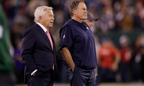 Callahan: Robert Kraft’s reported Bill Belichick decision should be no surprise