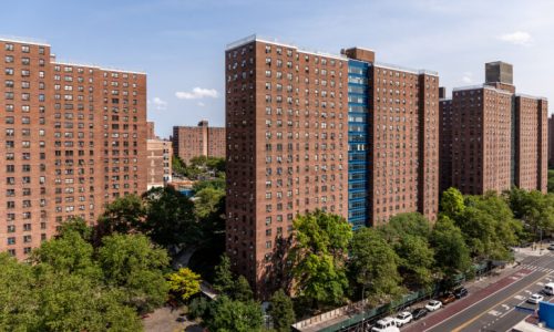 Legal Aid inaugura unidad dedicada a representar inquilinos de NYCHA