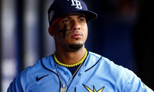 Rays star a no-show with Dominican authorities amid investigation