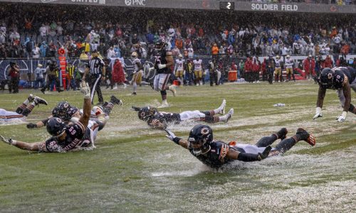 Start over? Stay the course? Chicago Bears GM Ryan Poles is nearing a series of landmark decisions.