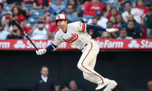 Column: The circus surrounding the Shohei Ohtani courtship was one for the books