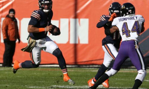 Chicago Bears vs. Detroit Lions: Everything you need to know about the Week 14 game before kickoff
