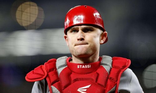 Chicago White Sox acquire veteran Max Stassi to provide catching depth