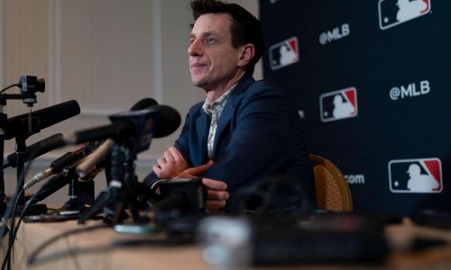 A National League Central youth infusion means a 2024 division title won’t come easily for the Chicago Cubs