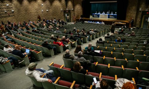 Plan to House Formerly-Incarcerated Inches Forward in the East Bronx