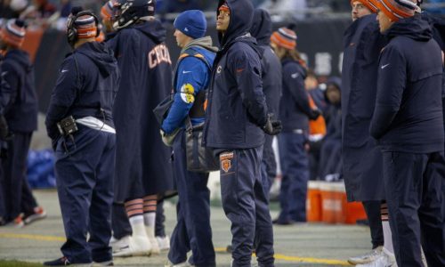 Chicago Bears at Cleveland Browns: Everything you need to know about the Week 15 game before kickoff