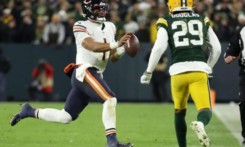 Week 15 recap: Chicago Bears can’t hold a 10-point lead and lose 20-17 to the Cleveland Browns on a dismal day for the offense