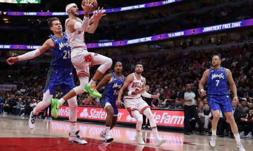 Will Zach LaVine be traded? What about DeMar DeRozan or Alex Caruso? Latest Chicago Bulls news about the NBA trade deadline.