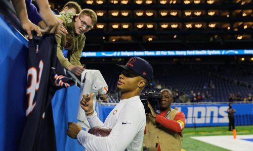 Chicago Bears vs. Arizona Cardinals: Everything you need to know about the Week 16 game before kickoff