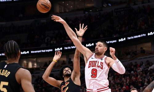 Zach LaVine is progressing through injury recovery, but the Chicago Bulls haven’t set a return date for the star guard