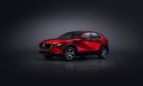 2024 Mazda CX-30: New 2.5 Carbon Turbo Grade, Updated Infotainment, More Safety Tech, Starting MSRP & More