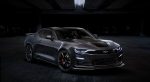 Chevrolet Camaro Reaches the End of the Line, Iconic Muscle Car is No More