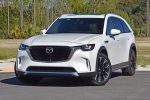 2024 Mazda CX-90 Premium Plus PHEV Review & Test Drive