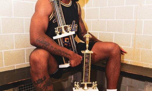 Damar Hamlin Net Worth, Height, Age, Girlfriend, Family, Bio & More